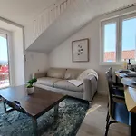 Apartment Apartmaniinprimosten *