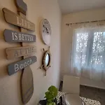 Apartmaniinprimosten Primosten