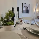 Apartmaniinprimosten Apartment *