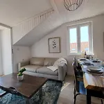 Apartment Apartmaniinprimosten *