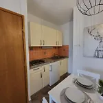 Apartmaniinprimosten Apartment