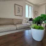 Apartment Apartmaniinprimosten *