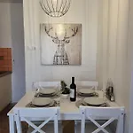 Apartmaniinprimosten * Primosten