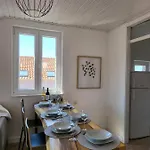 Apartmaniinprimosten Apartment Primosten