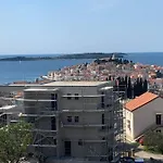 Apartment Apartmaniinprimosten *