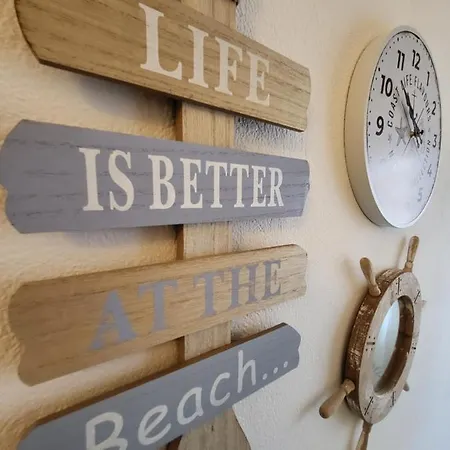 Apartmaniinprimosten Apartmán Primošten