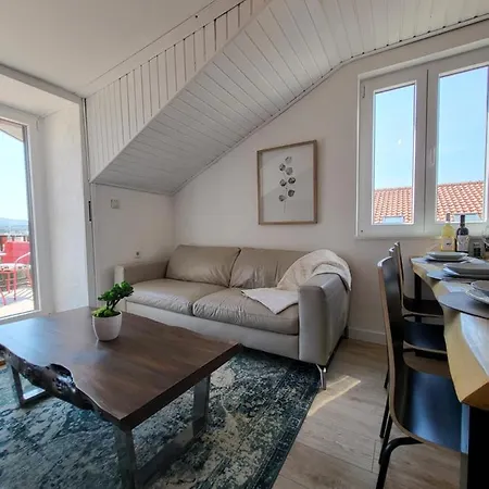 Appartement Apartmaniinprimosten *