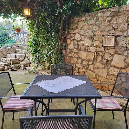 Appartement Apartmaniinprimosten