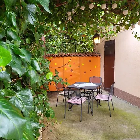 Appartement Apartmaniinprimosten