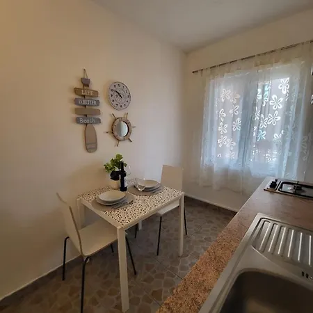 Apartmaniinprimosten *