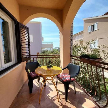 Apartmaniinprimosten Primošten