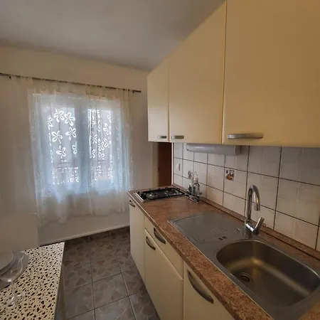 Apartmaniinprimosten Appartement *