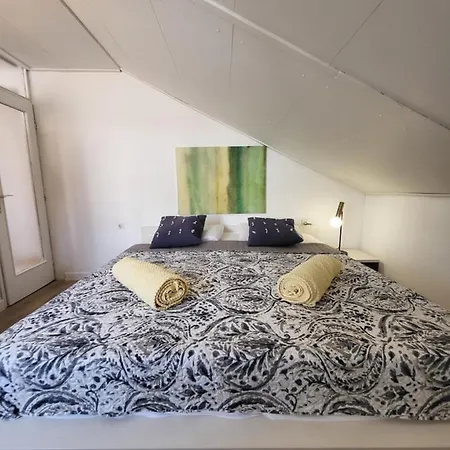 Apartmaniinprimosten
