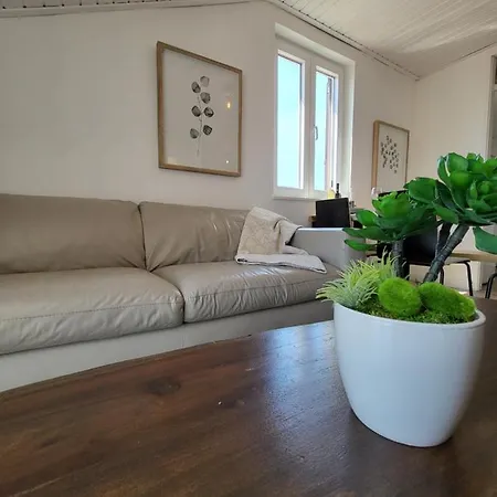 Apartmán Apartmaniinprimosten *