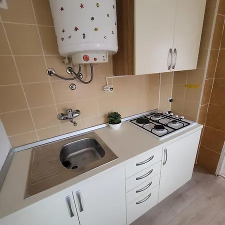 Apartmaniinprimosten Appartement *