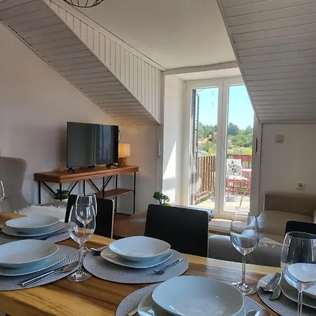 Apartmaniinprimosten * Primošten