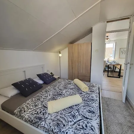 Apartmaniinprimosten Primošten