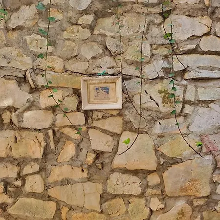 Appartement Apartmaniinprimosten