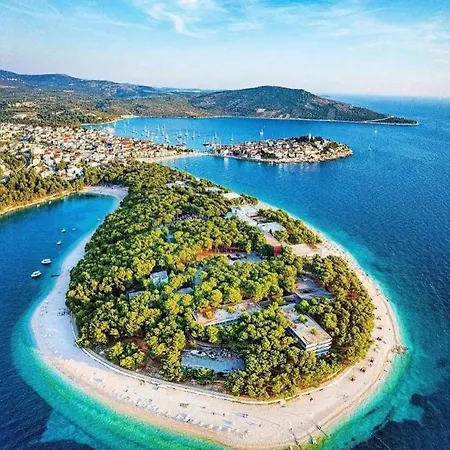 Apartmaniinprimosten * Primošten