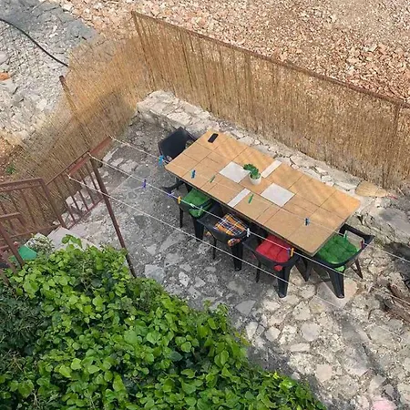 Apartmaniinprimosten *