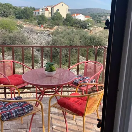 Apartmaniinprimosten Appartement *