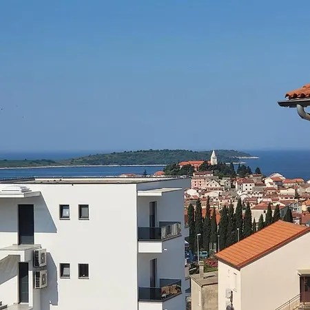 Apartmaniinprimosten Appartement Primošten