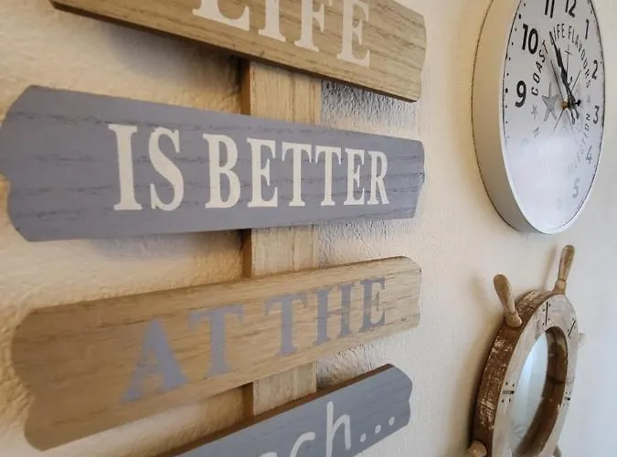 Apartmaniinprimosten Appartement Primošten