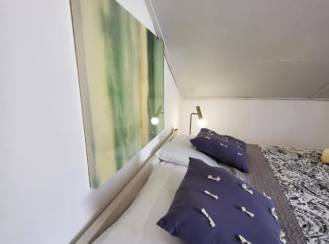 Appartement Apartmaniinprimosten Primošten