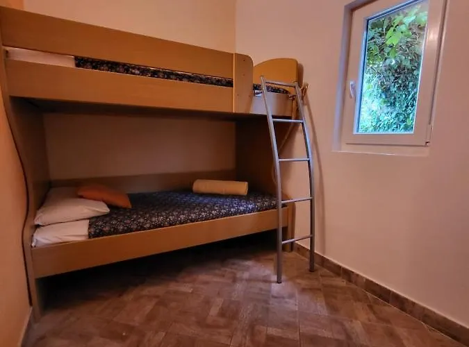 Apartmaniinprimosten Appartement *