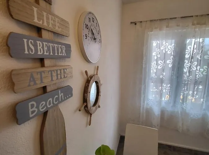 Apartmaniinprimosten Primošten