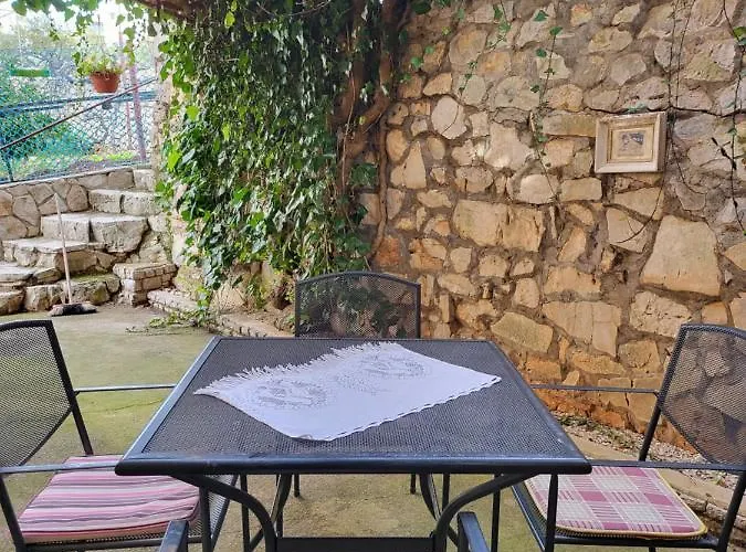 Appartement Apartmaniinprimosten