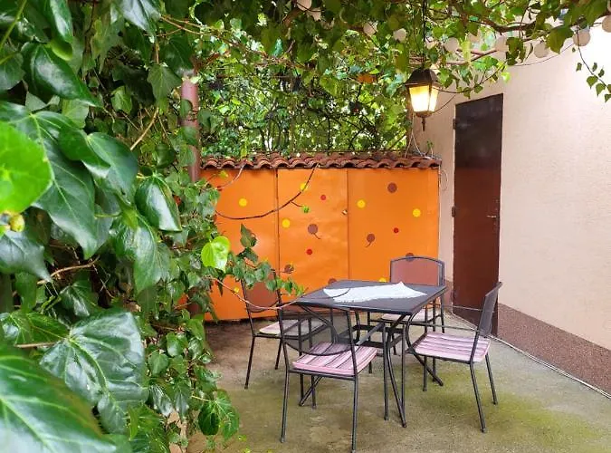 Appartement Apartmaniinprimosten