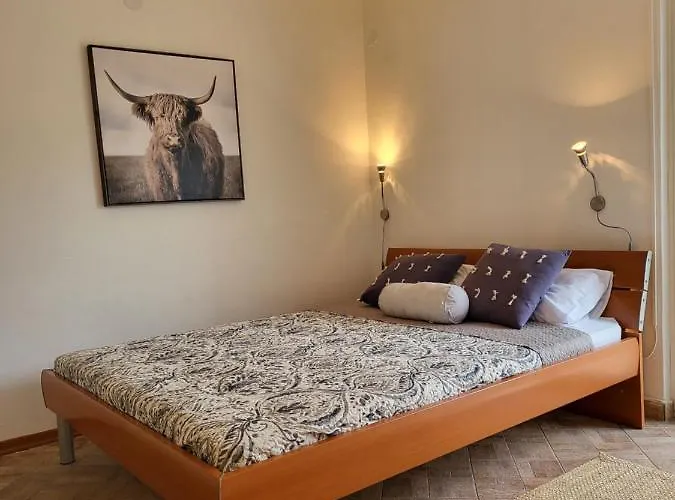 Apartmaniinprimosten Primošten