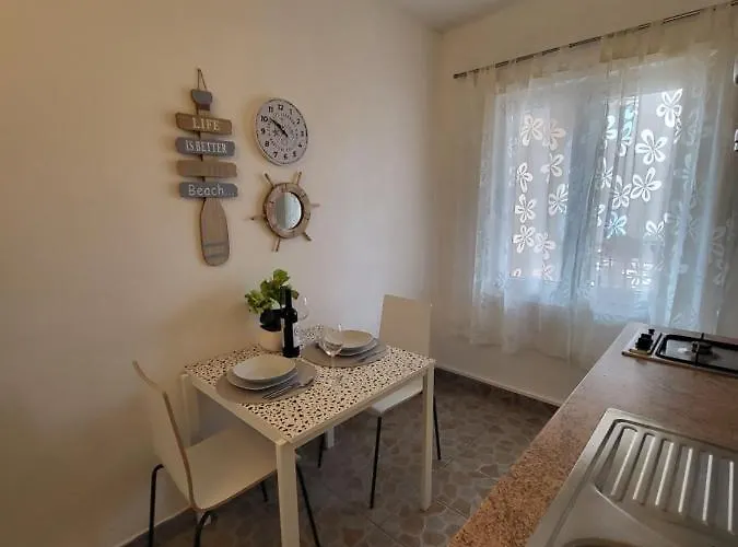 Apartmaniinprimosten *