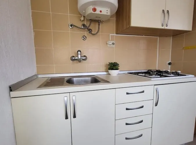 Apartmaniinprimosten Primošten