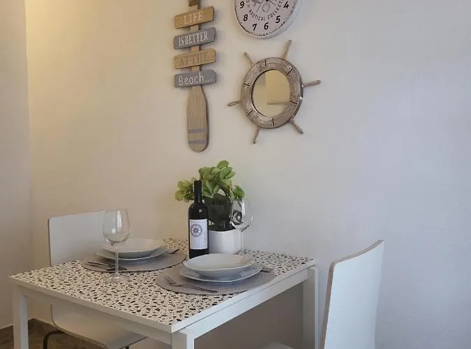 Apartmaniinprimosten *