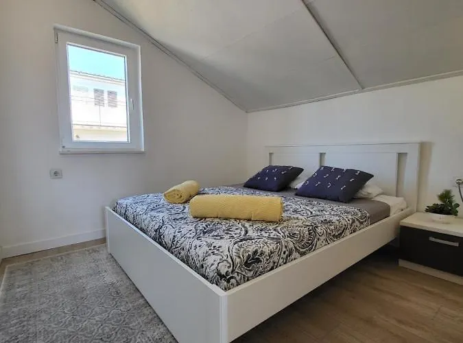 Apartmaniinprimosten Primošten