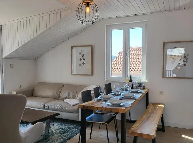 Apartmaniinprimosten * Primošten