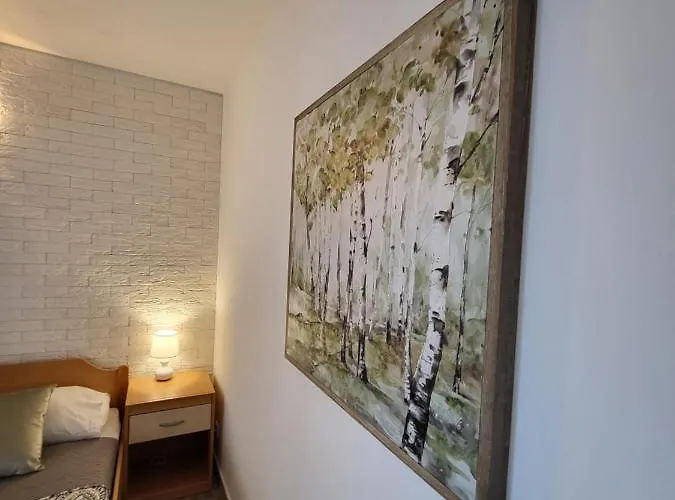 Appartement Apartmaniinprimosten Primošten