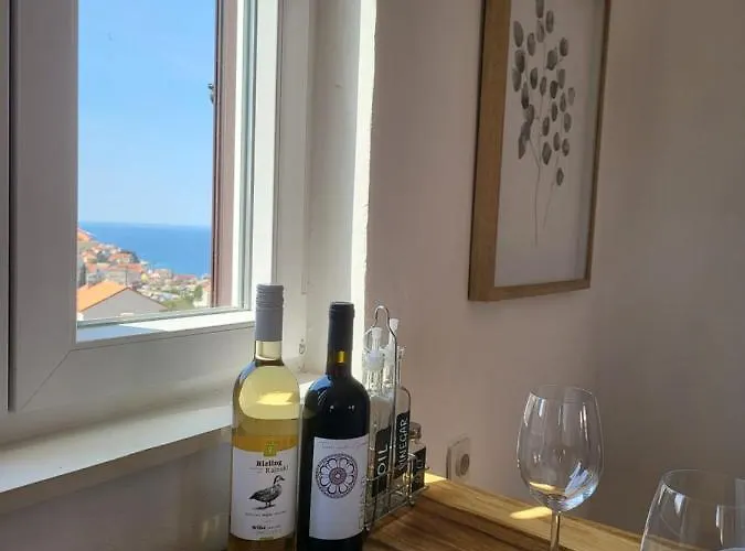 Apartmaniinprimosten