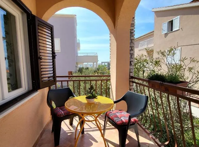 Apartmaniinprimosten Primošten