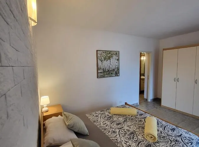 Apartmaniinprimosten Primošten