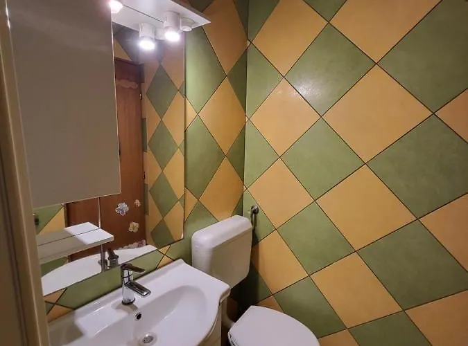 Appartement Apartmaniinprimosten Primošten