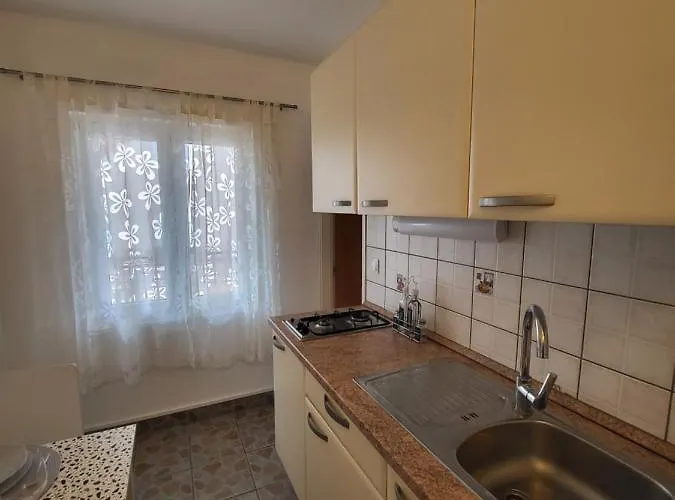 Apartmaniinprimosten Appartement *