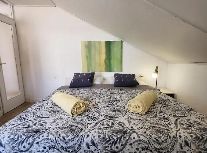 Apartmaniinprimosten