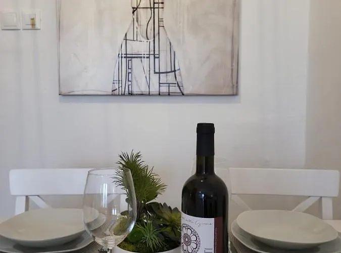 Apartmaniinprimosten Appartement Primošten