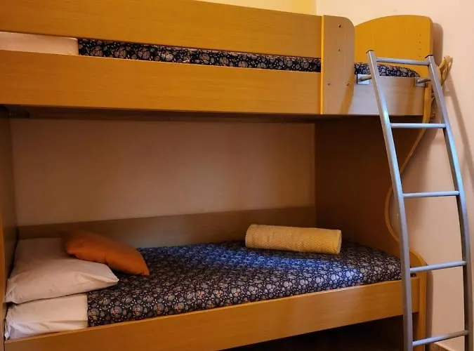 Apartmaniinprimosten * Primošten