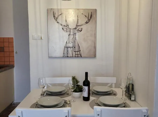 Apartmaniinprimosten * Primošten