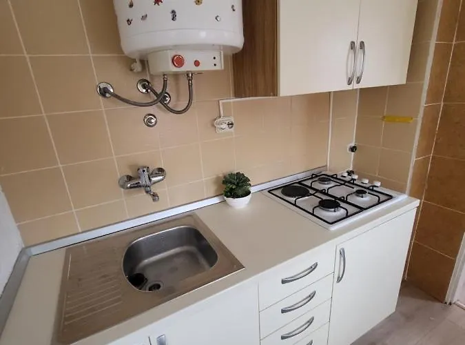 Apartmaniinprimosten Appartement *