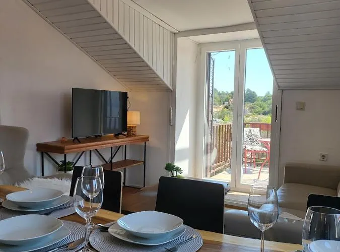 Apartmaniinprimosten * Primošten